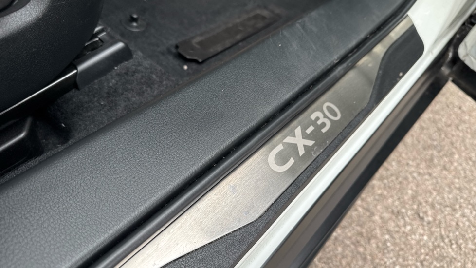 Used Mazda CX-30 2022 for sale - 76479786: Photo 39