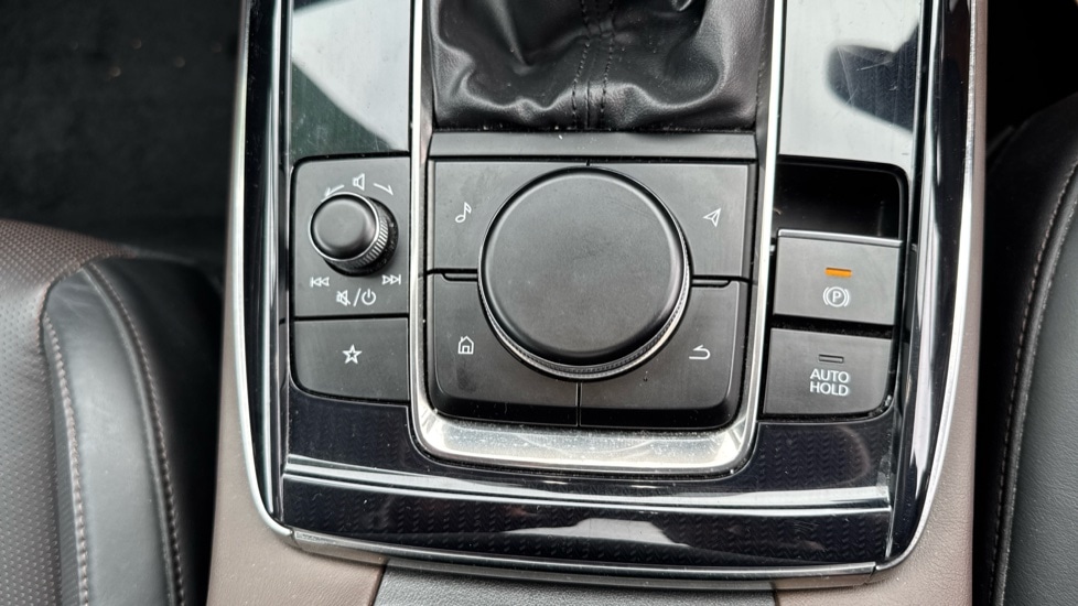 Used Mazda CX-30 2022 for sale - 76479786: Photo 41