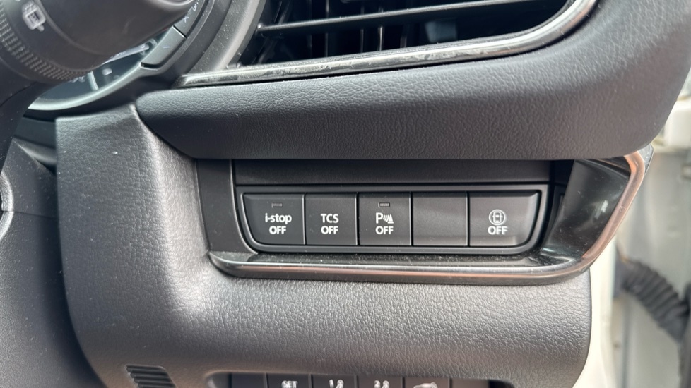 Used Mazda CX-30 2022 for sale - 76479786: Photo 44