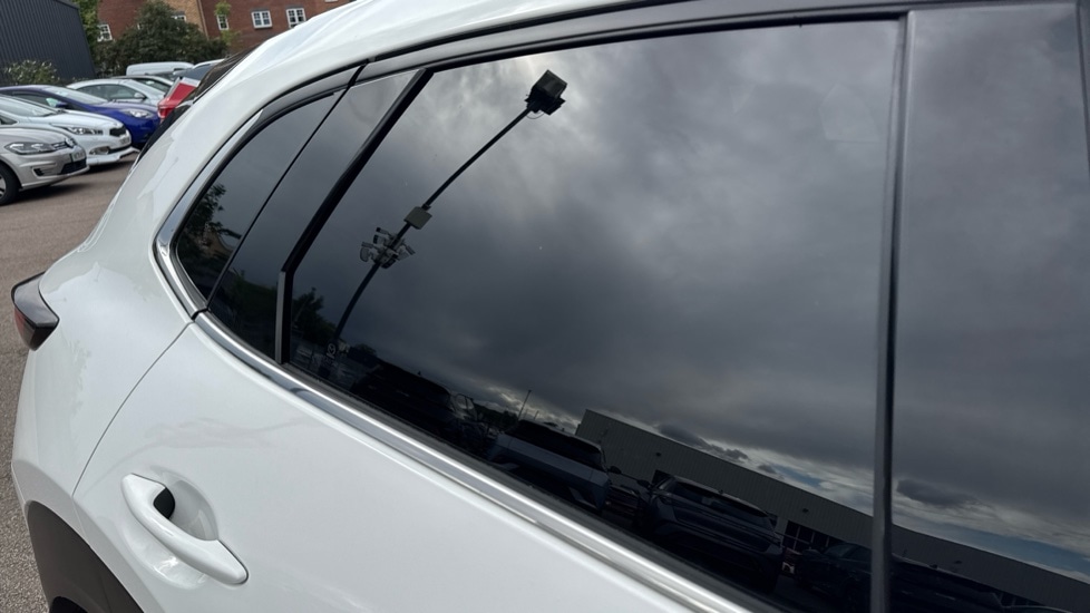 Used Mazda CX-30 2022 for sale - 76479786: Photo 47