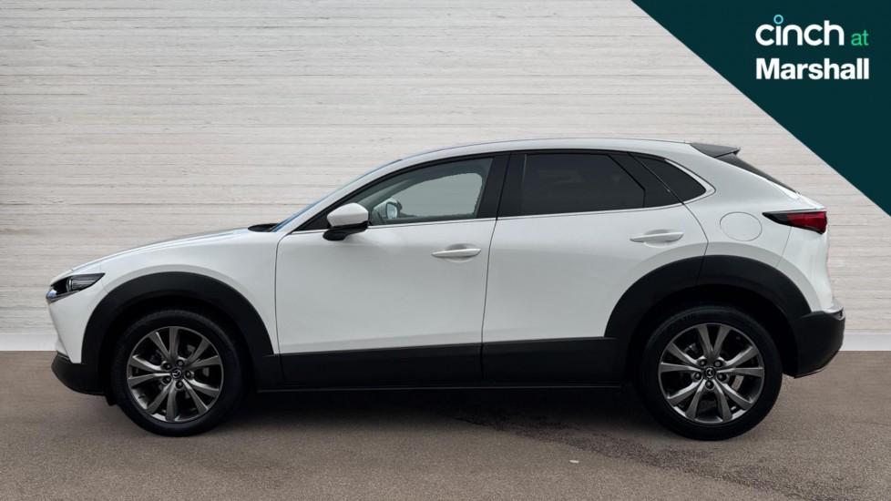 Used Mazda CX-30 2022 for sale - 76479786: Photo 6