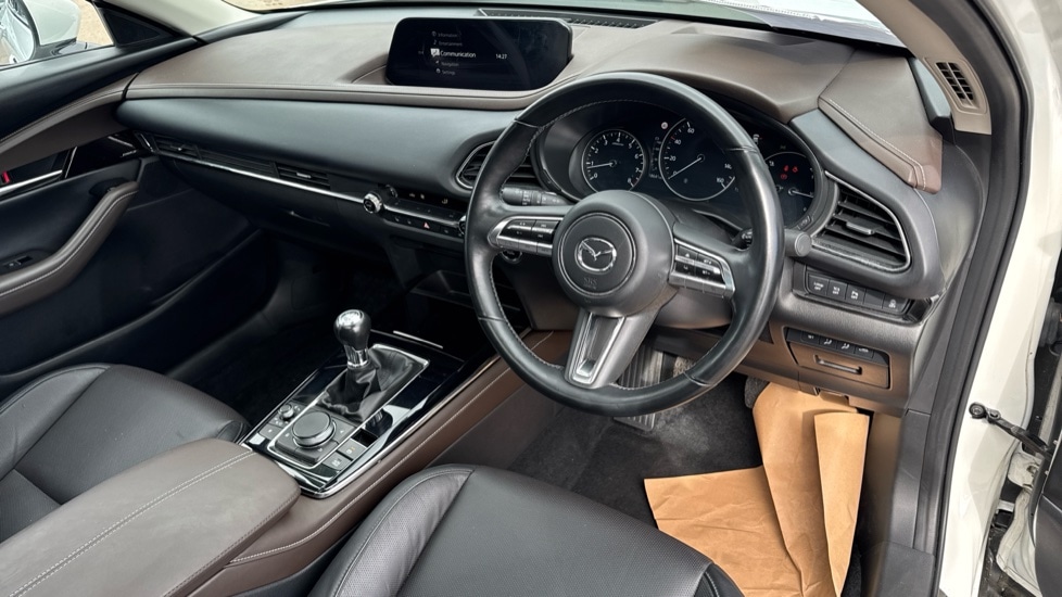 Used Mazda CX-30 2022 for sale - 76479786: Photo 9