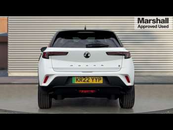 Used Vauxhall Mokka 2022 for sale - 75254629: Photo
