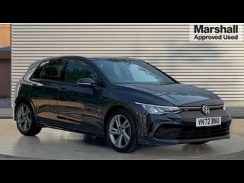2022 - 1.5 TSI R-Line 5dr