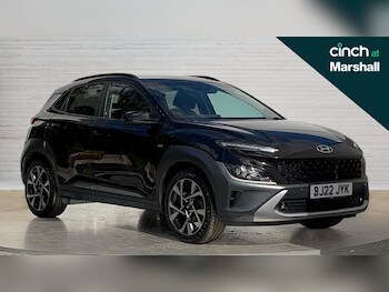 2025 - 1.0 TGDi 48V MHEV Premium 5dr