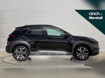 Used Hyundai KONA 2025 for sale - 75784046: Photo