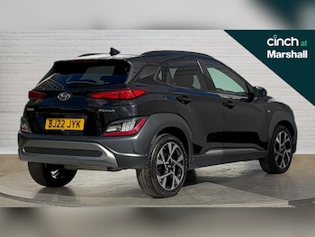 Used Hyundai KONA 2025 for sale - 75784046: Photo