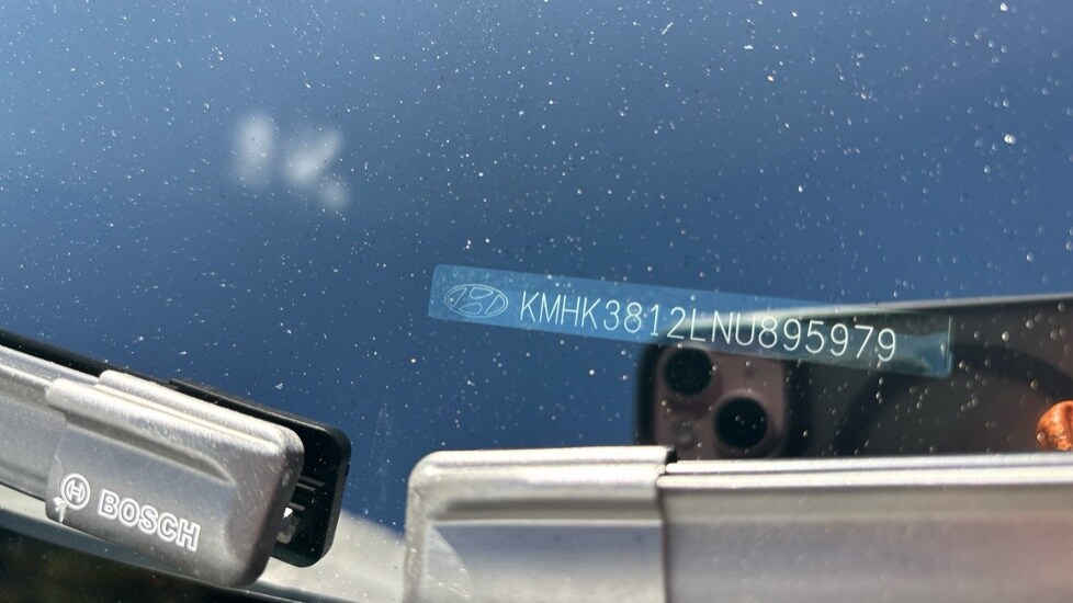Vehicle 43