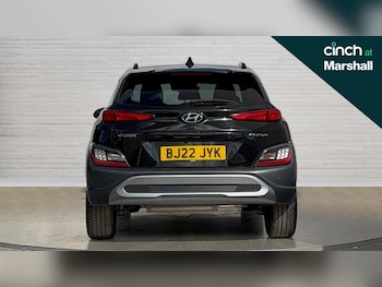 Used Hyundai KONA 2025 for sale - 75784046: Photo