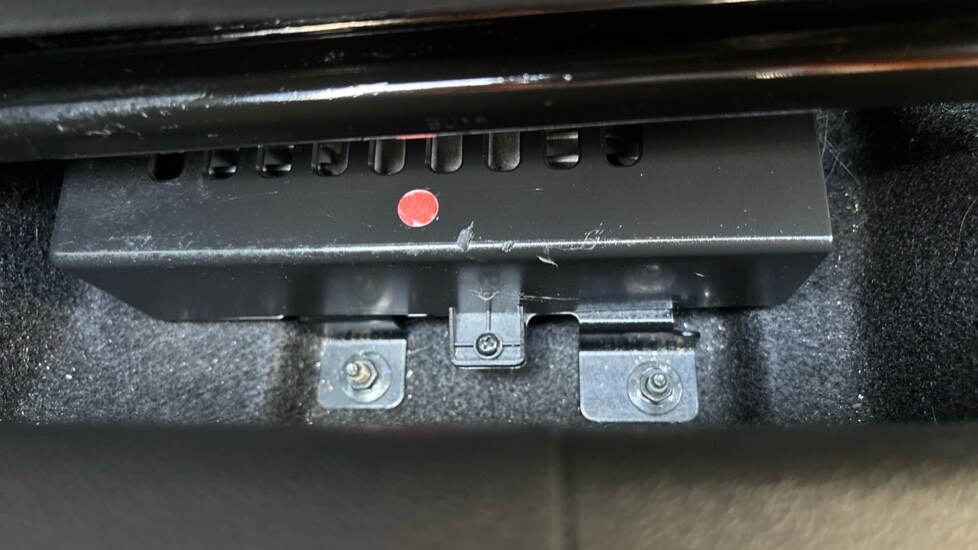 Vehicle 91