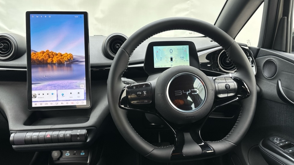 Used BYD Dolphin 2025 for sale - 76971450: Photo 12