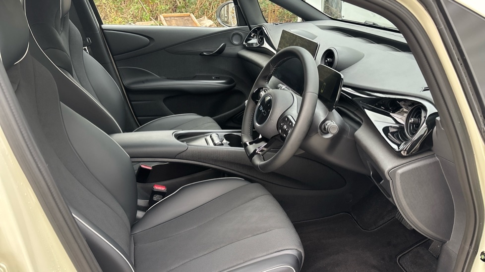 Used BYD Dolphin 2025 for sale - 76971450: Photo 15