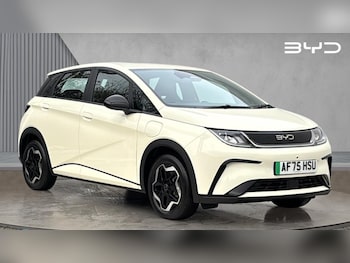 Used BYD Dolphin 2025 for sale - 76971450: Photo