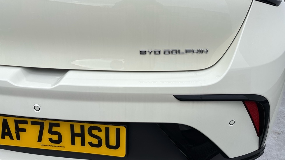 Used BYD Dolphin 2025 for sale - 76971450: Photo 25