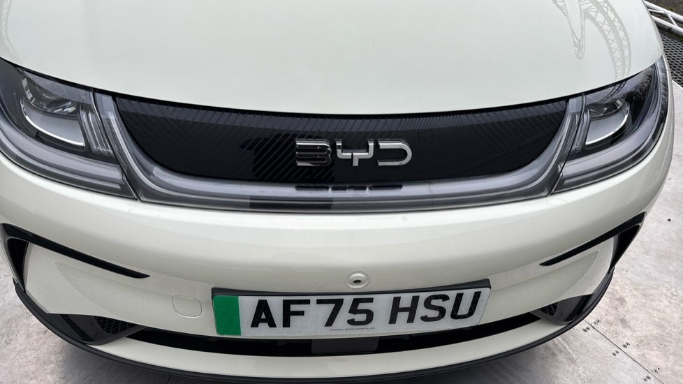 Used BYD Dolphin 2025 for sale - 76971450: Photo 26