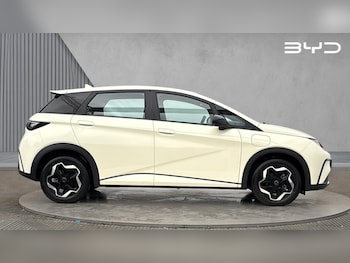 Used BYD Dolphin 2025 for sale - 76971450: Photo