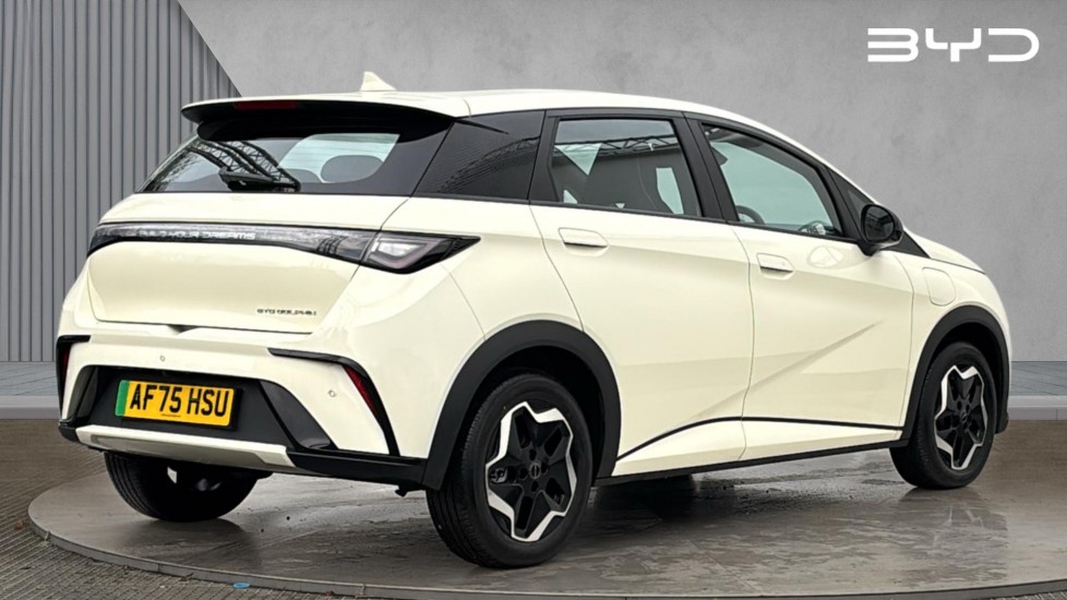 Used BYD Dolphin 2025 for sale - 76971450: Photo 3