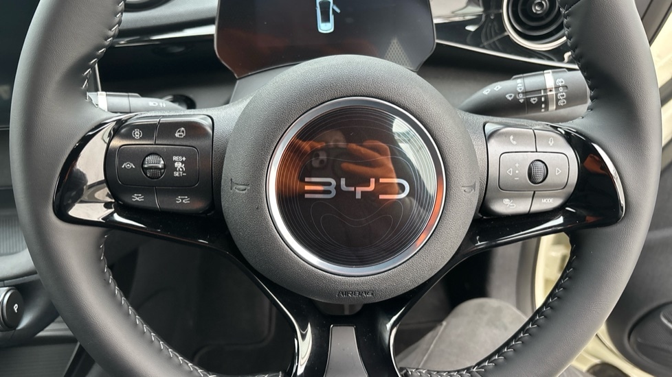 Used BYD Dolphin 2025 for sale - 76971450: Photo 32
