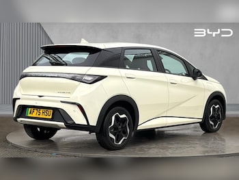 Used BYD Dolphin 2025 for sale - 76971450: Photo