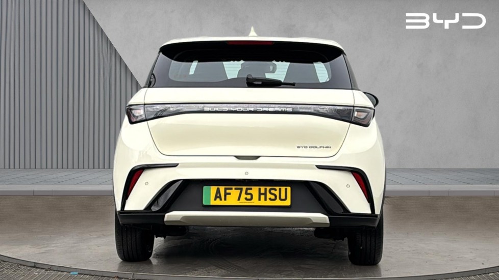 Used BYD Dolphin 2025 for sale - 76971450: Photo 4