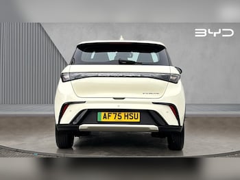 Used BYD Dolphin 2025 for sale - 76971450: Photo