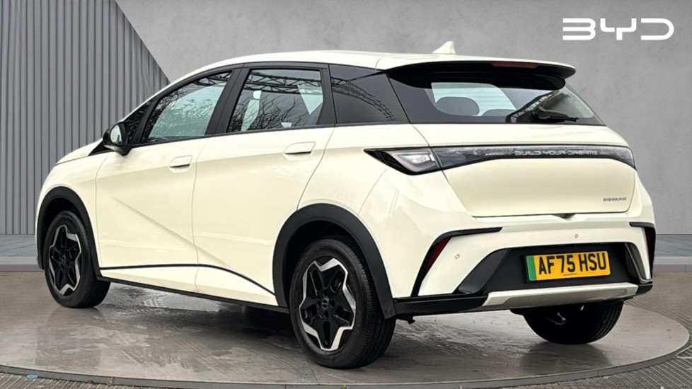 Used BYD Dolphin 2025 for sale - 76971450: Photo 5