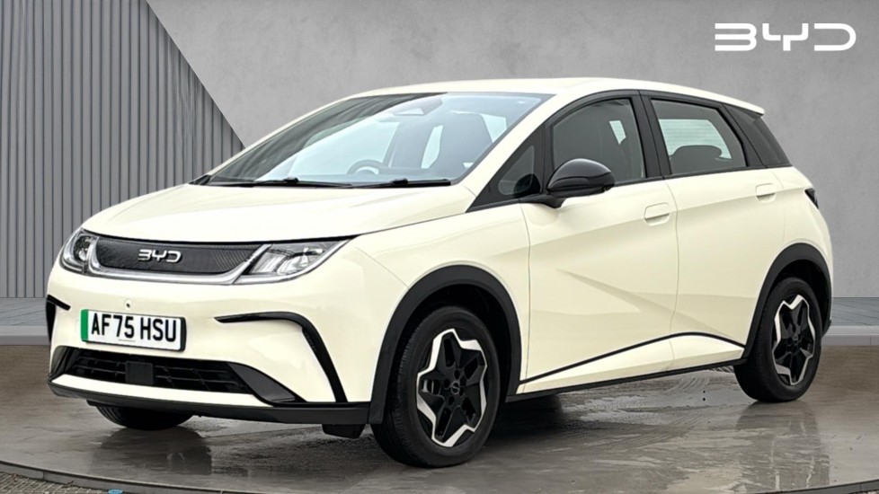 Used BYD Dolphin 2025 for sale - 76971450: Photo 7