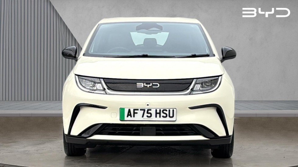 Used BYD Dolphin 2025 for sale - 76971450: Photo 8