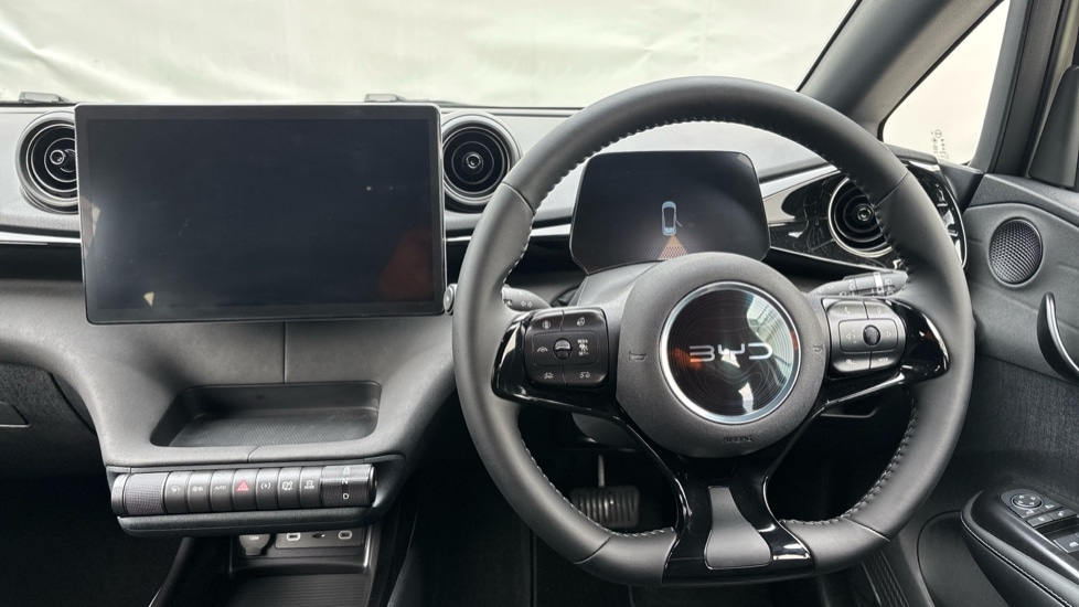 Used BYD Dolphin 2025 for sale - 76971450: Photo 9