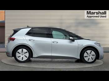 Used Volkswagen ID3 2022 for sale - 74734936: Photo