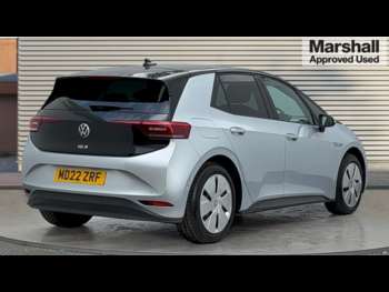 Used Volkswagen ID3 2022 for sale - 74734936: Photo