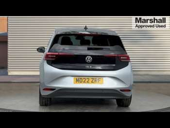 Used Volkswagen ID3 2022 for sale - 74734936: Photo