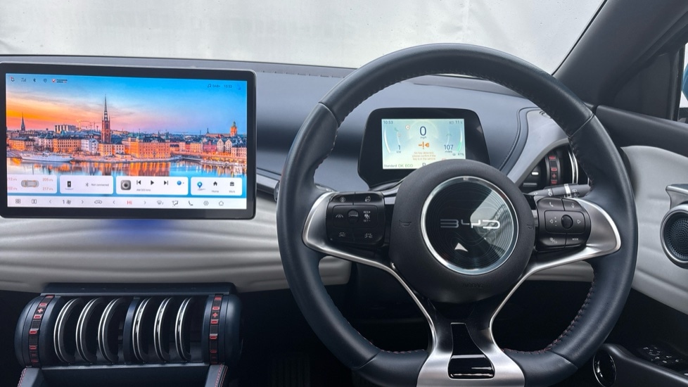 Used BYD Atto 3 2024 for sale - 76901430: Photo 10