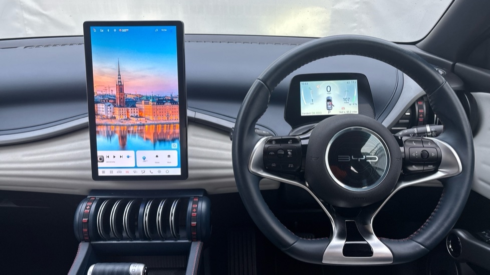 Used BYD Atto 3 2024 for sale - 76901430: Photo 12