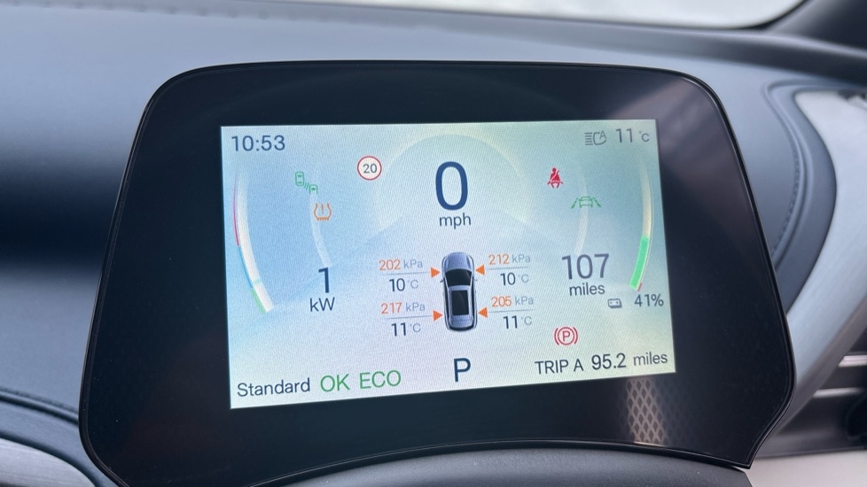 Used BYD Atto 3 2024 for sale - 76901430: Photo 13