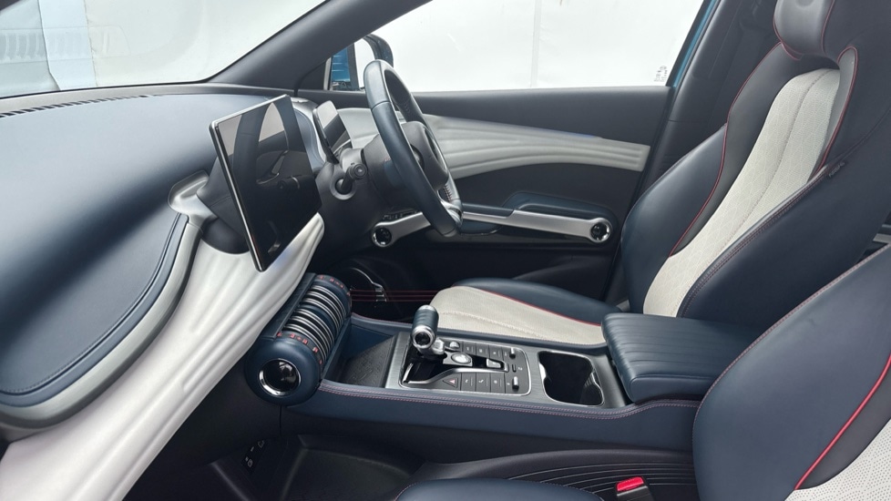 Used BYD Atto 3 2024 for sale - 76901430: Photo 14