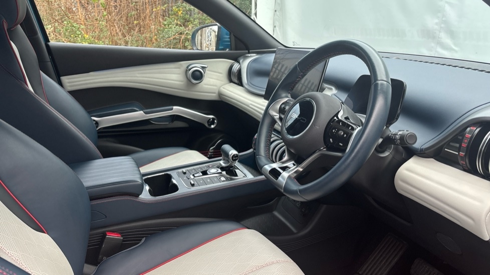 Used BYD Atto 3 2024 for sale - 76901430: Photo 15