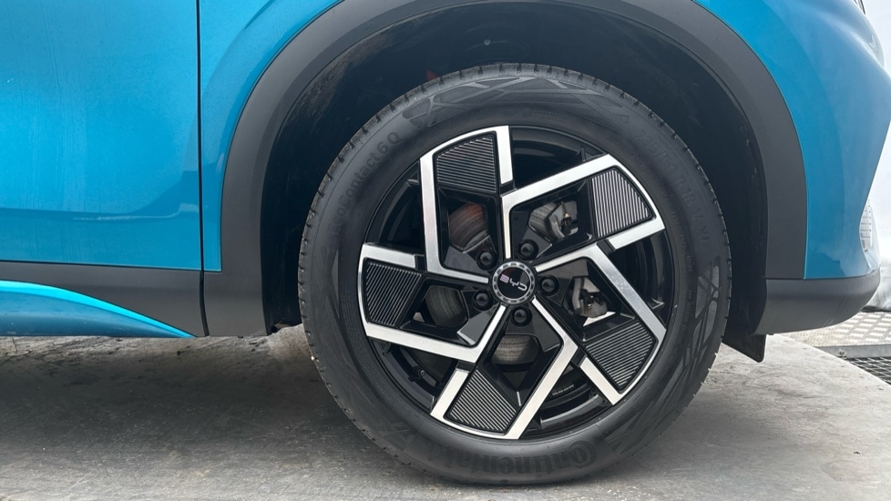 Used BYD Atto 3 2024 for sale - 76901430: Photo 19