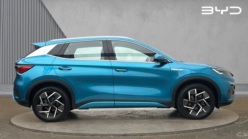 Used BYD Atto 3 2024 for sale - 76901430: Photo 2