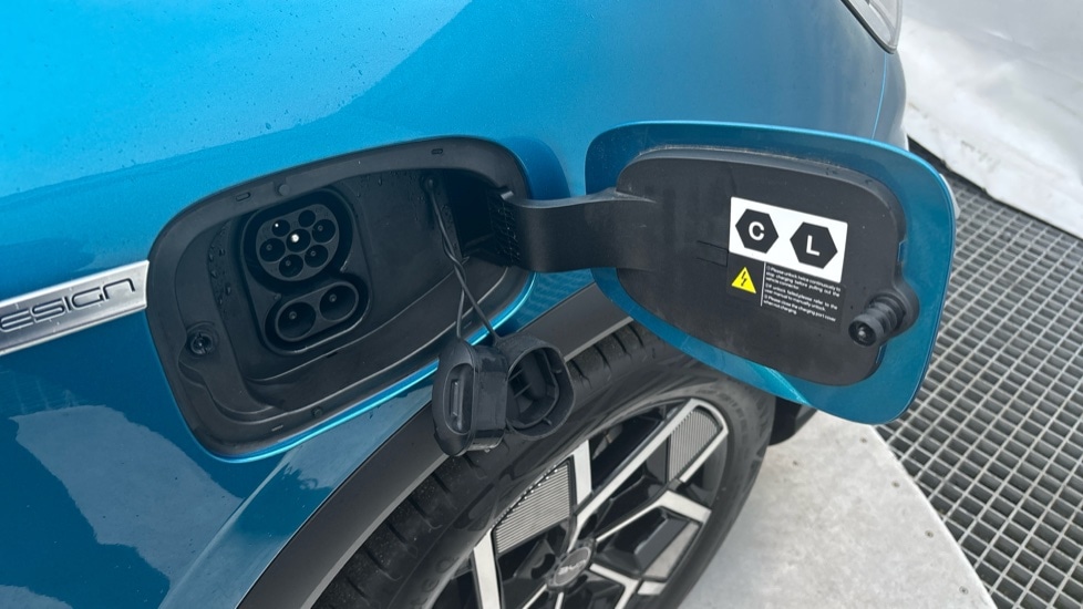 Used BYD Atto 3 2024 for sale - 76901430: Photo 20