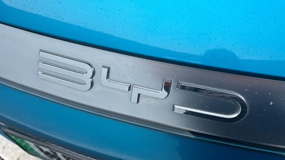 Used BYD Atto 3 2024 for sale - 76901430: Photo 21