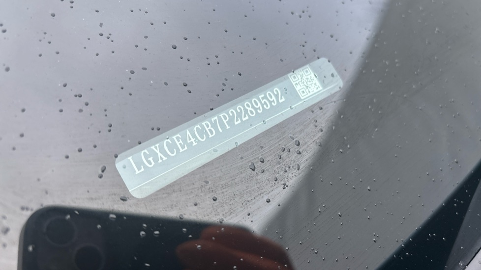 Used BYD Atto 3 2024 for sale - 76901430: Photo 22