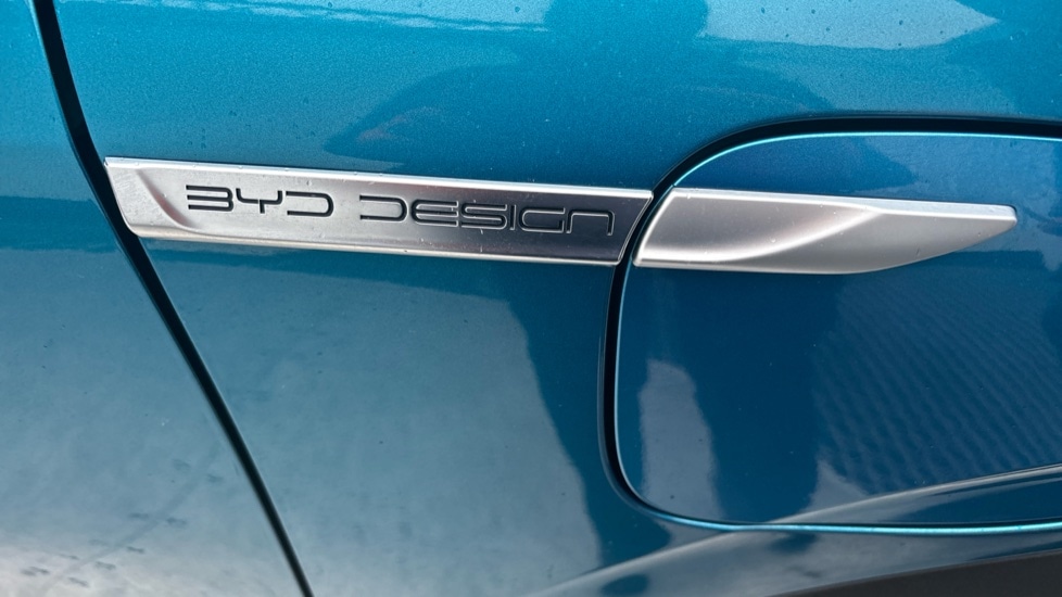 Used BYD Atto 3 2024 for sale - 76901430: Photo 23