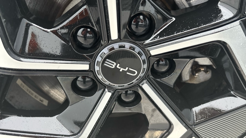 Used BYD Atto 3 2024 for sale - 76901430: Photo 24