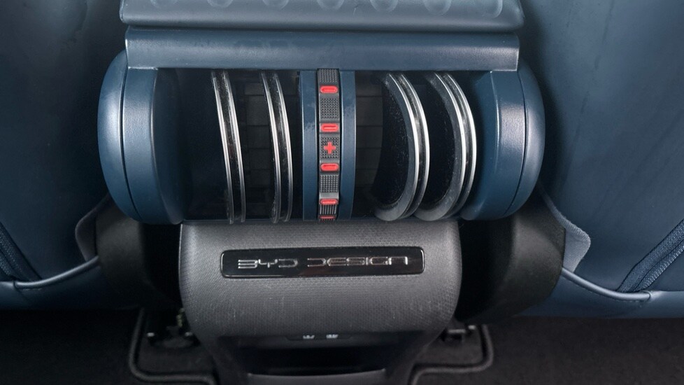 Used BYD Atto 3 2024 for sale - 76901430: Photo 42