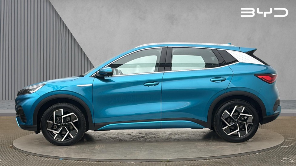 Used BYD Atto 3 2024 for sale - 76901430: Photo 6