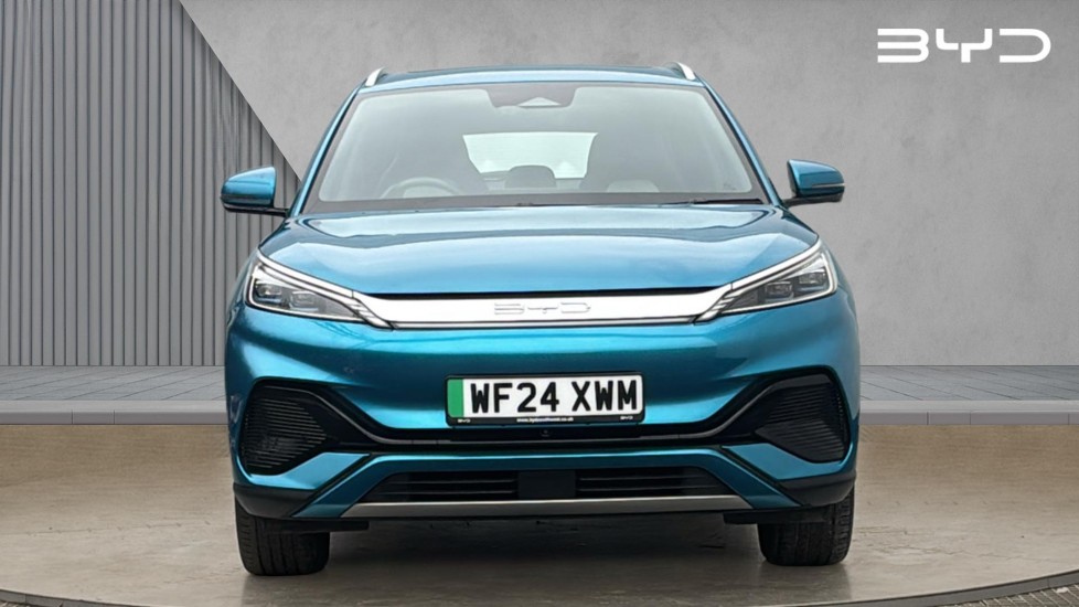 Used BYD Atto 3 2024 for sale - 76901430: Photo 8