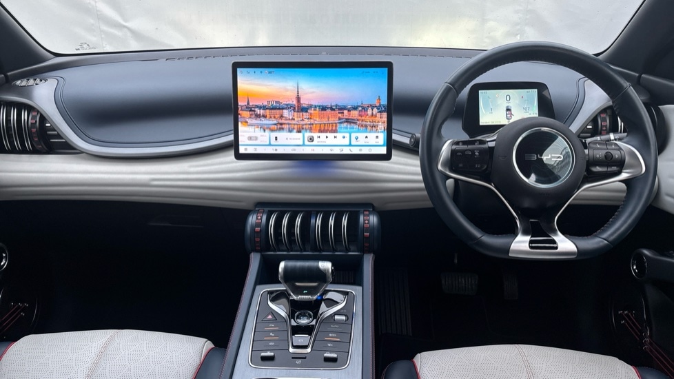 Used BYD Atto 3 2024 for sale - 76901430: Photo 9