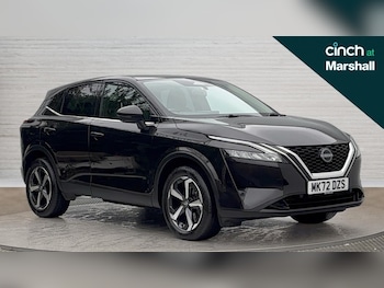 Used Nissan Qashqai 2022 for sale - 76086508: Photo