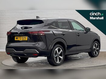 Used Nissan Qashqai 2022 for sale - 76086508: Photo